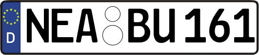 NEA-BU161