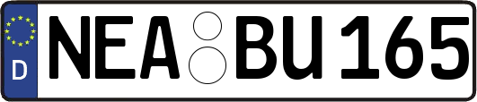 NEA-BU165