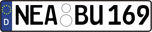 NEA-BU169