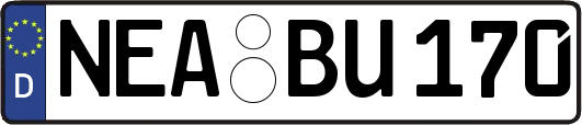NEA-BU170