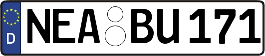 NEA-BU171