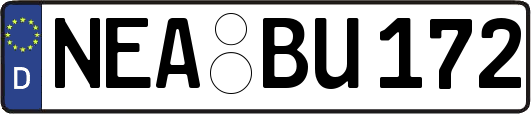 NEA-BU172