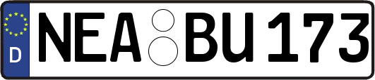 NEA-BU173