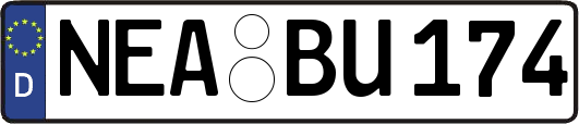 NEA-BU174