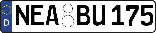 NEA-BU175
