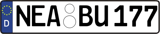 NEA-BU177