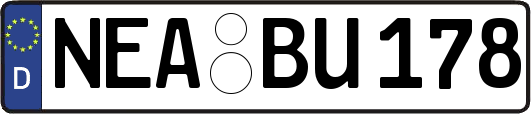 NEA-BU178