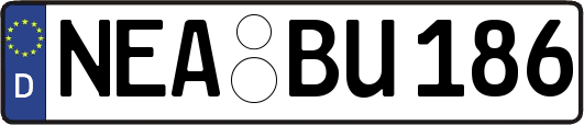 NEA-BU186