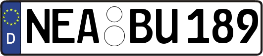 NEA-BU189