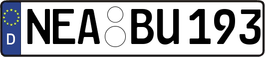 NEA-BU193