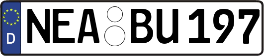 NEA-BU197