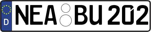 NEA-BU202