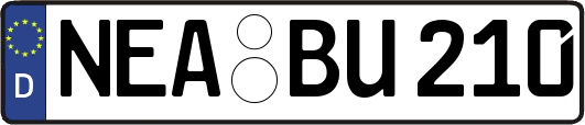NEA-BU210