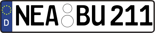 NEA-BU211