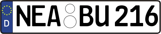 NEA-BU216