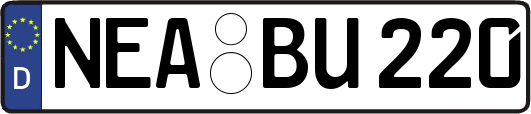 NEA-BU220