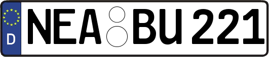 NEA-BU221