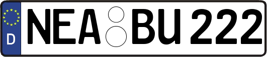 NEA-BU222