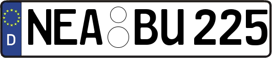 NEA-BU225