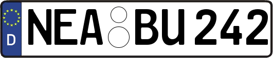 NEA-BU242