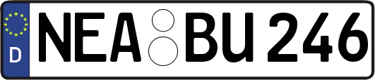 NEA-BU246