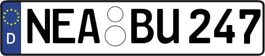 NEA-BU247