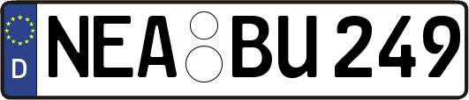 NEA-BU249