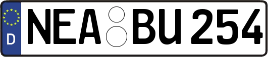 NEA-BU254