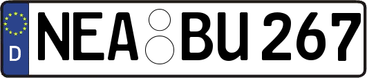 NEA-BU267