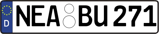 NEA-BU271