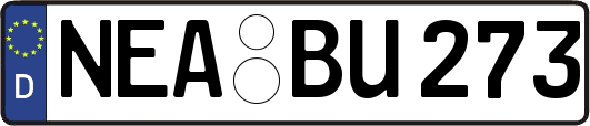 NEA-BU273