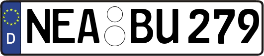 NEA-BU279