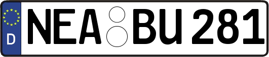 NEA-BU281