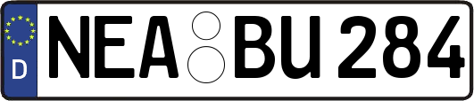 NEA-BU284