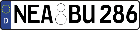 NEA-BU286