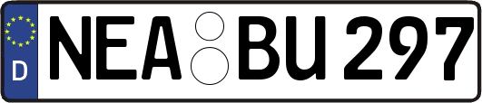 NEA-BU297