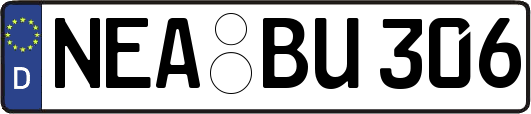 NEA-BU306