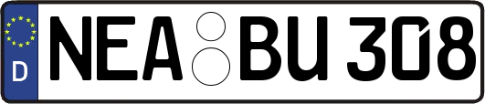NEA-BU308