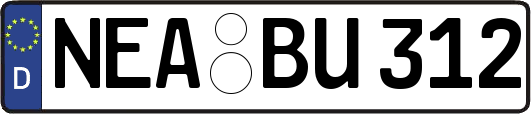 NEA-BU312