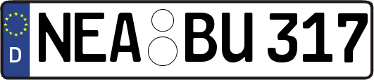 NEA-BU317