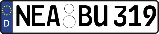 NEA-BU319