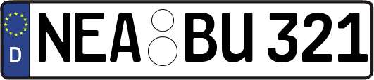 NEA-BU321