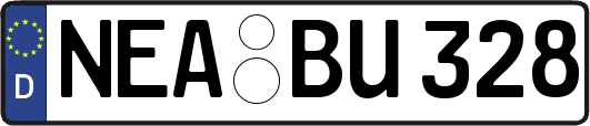 NEA-BU328