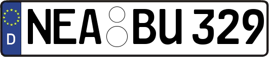 NEA-BU329