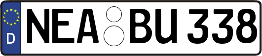 NEA-BU338