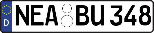NEA-BU348