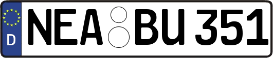 NEA-BU351