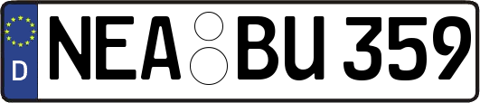 NEA-BU359