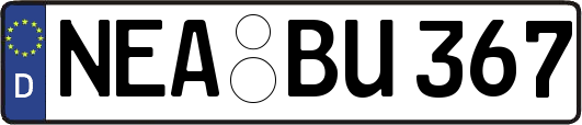 NEA-BU367