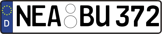 NEA-BU372